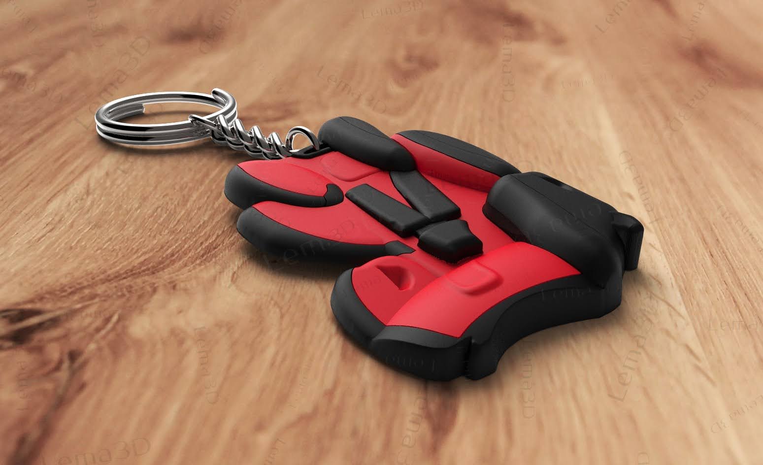 Keychain