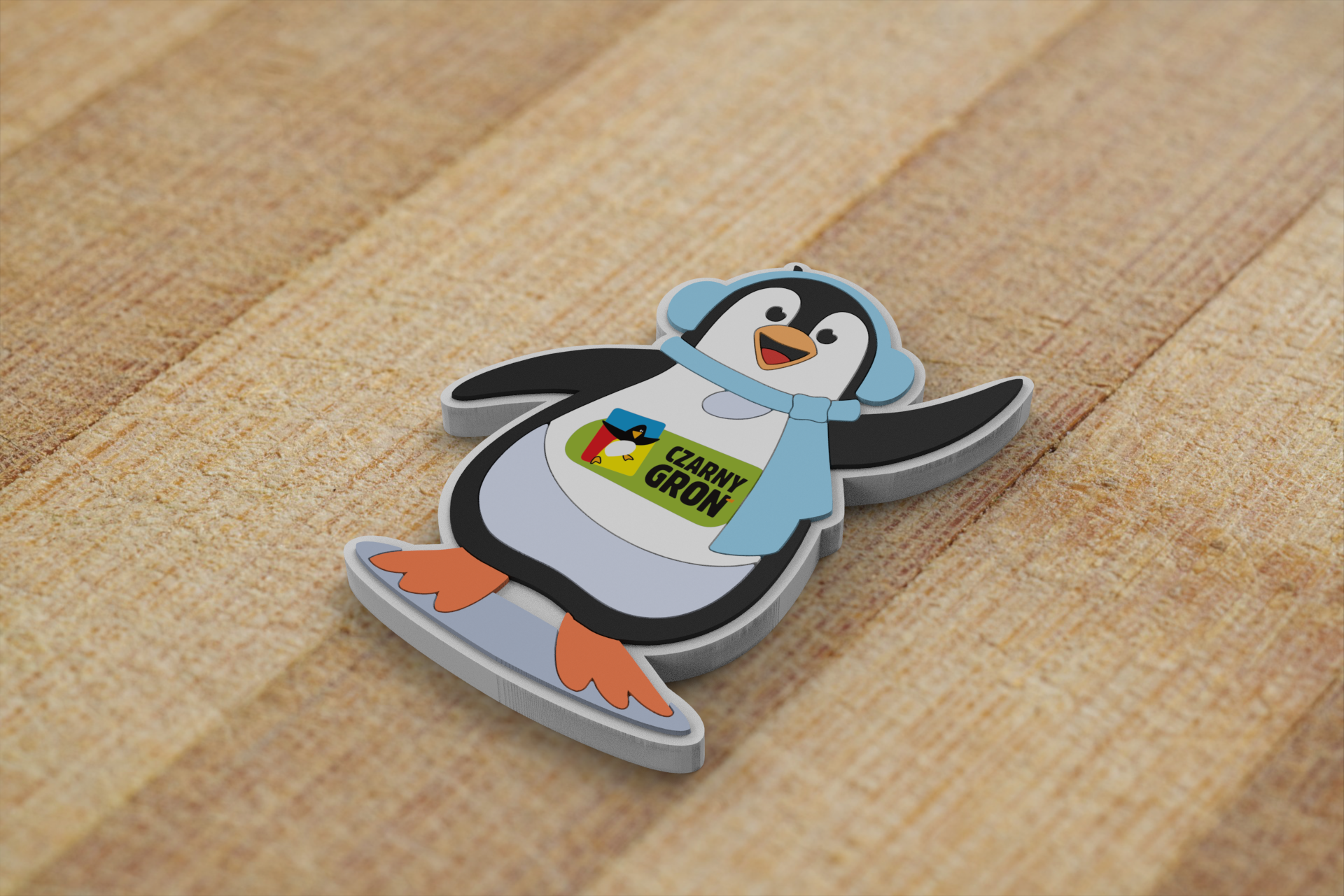 Keychain