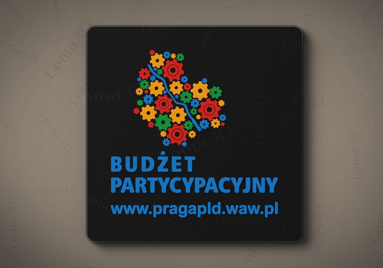 Fridge Magnet