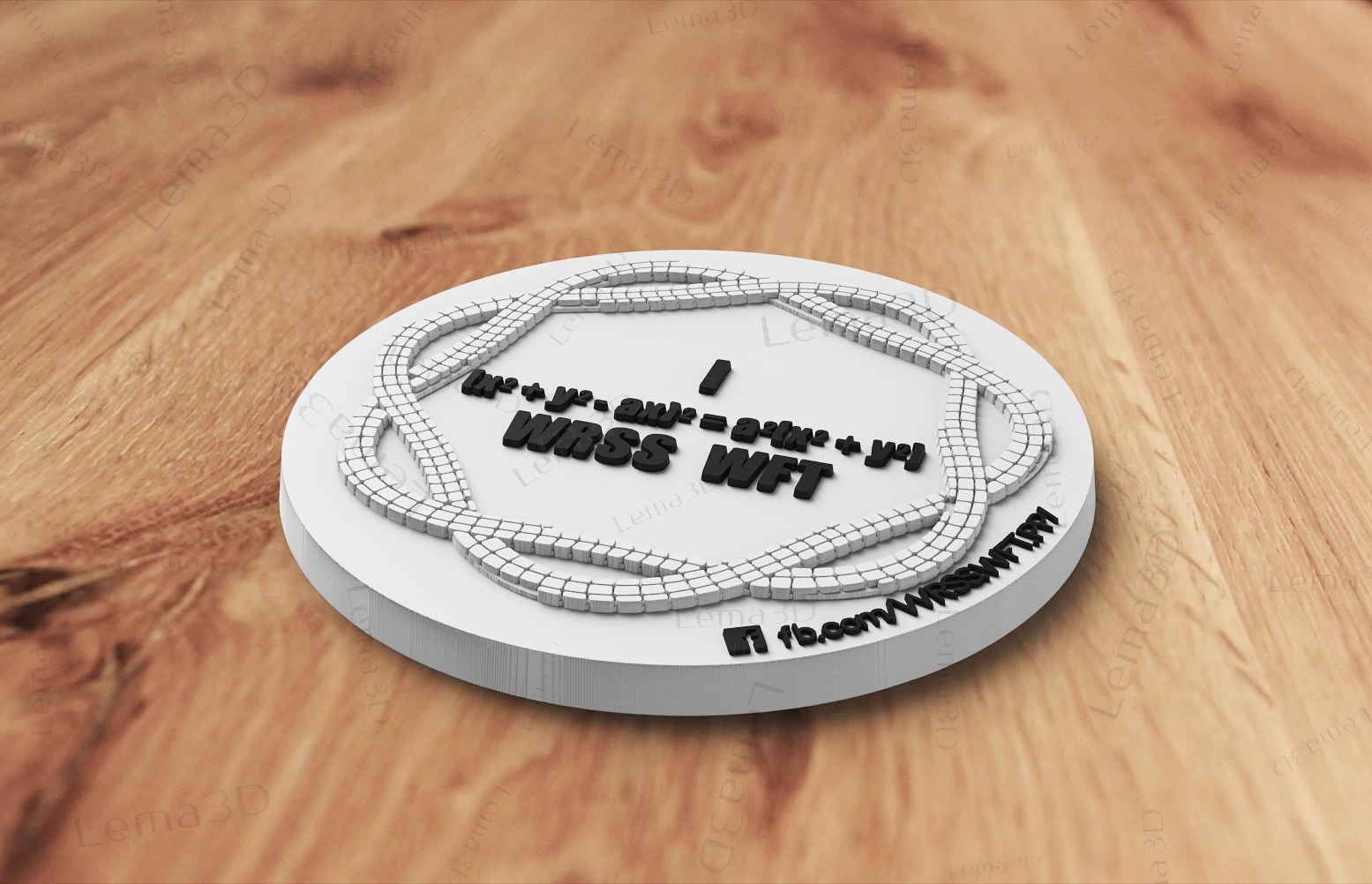 Fridge Magnet