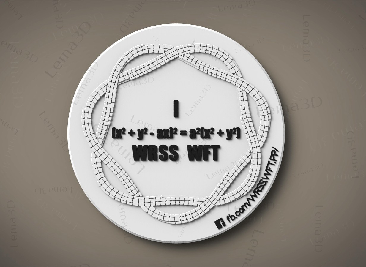 Fridge Magnet
