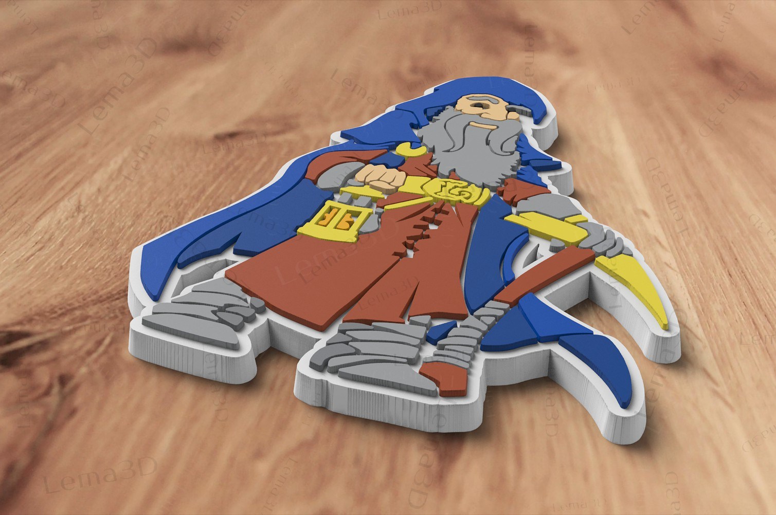 Fridge Magnet