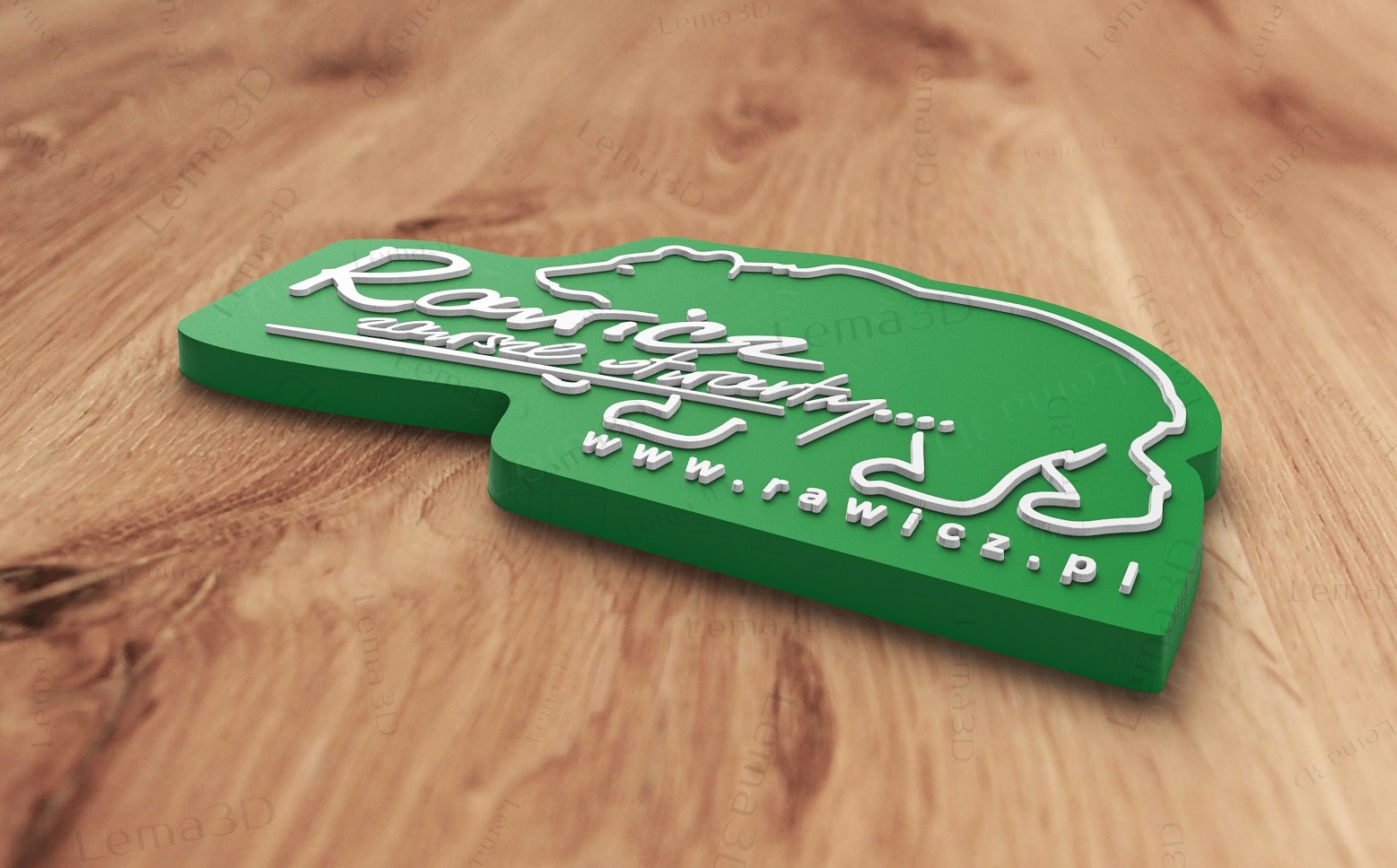 Fridge Magnet