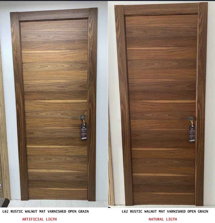 INTERIOR SANRAFAEL DOOR