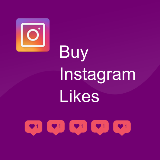 100 Instagram likes