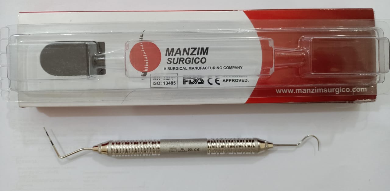 DENTAL PROBE 23CP