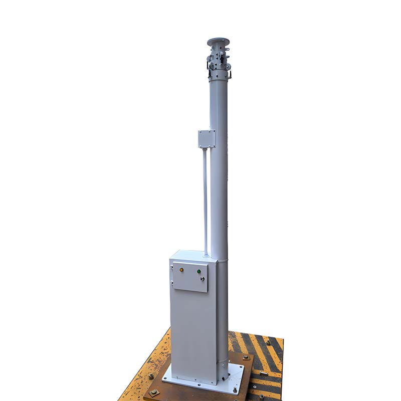YBT-10D
