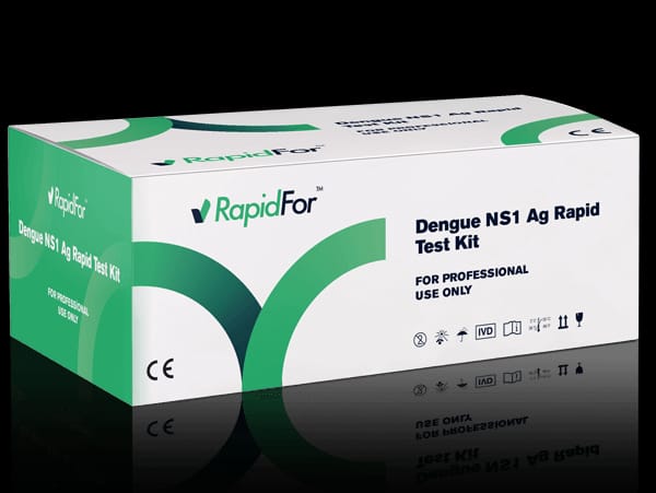 Dengue NS1 Antigen Rapid Test Kit