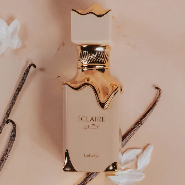 Lattafa Eclaire - Woda perfumowana damska
