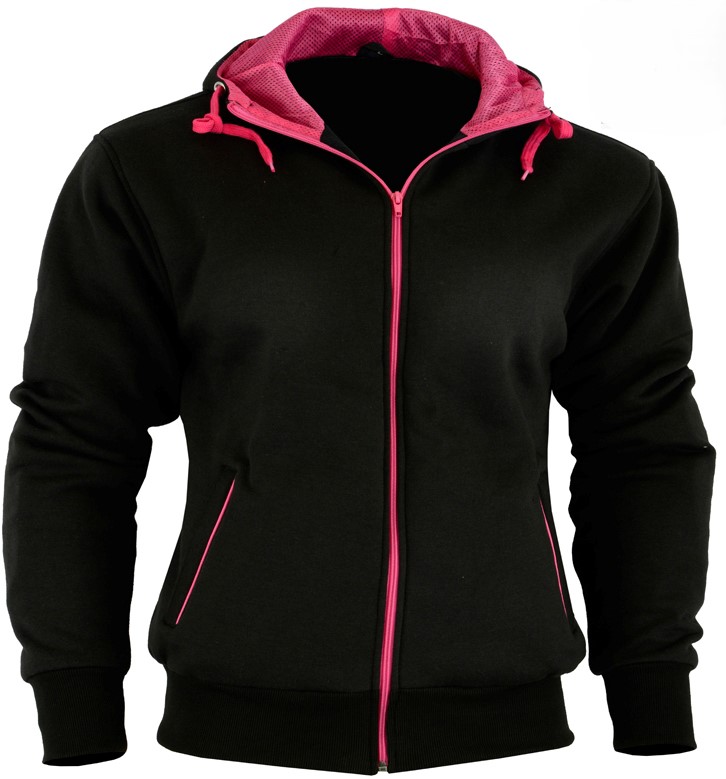 Motorbike Hoodie