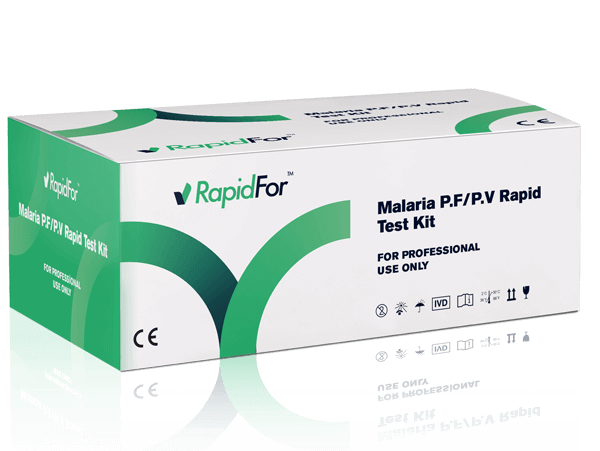 Malaria Pf/PV Rapid Test Kit