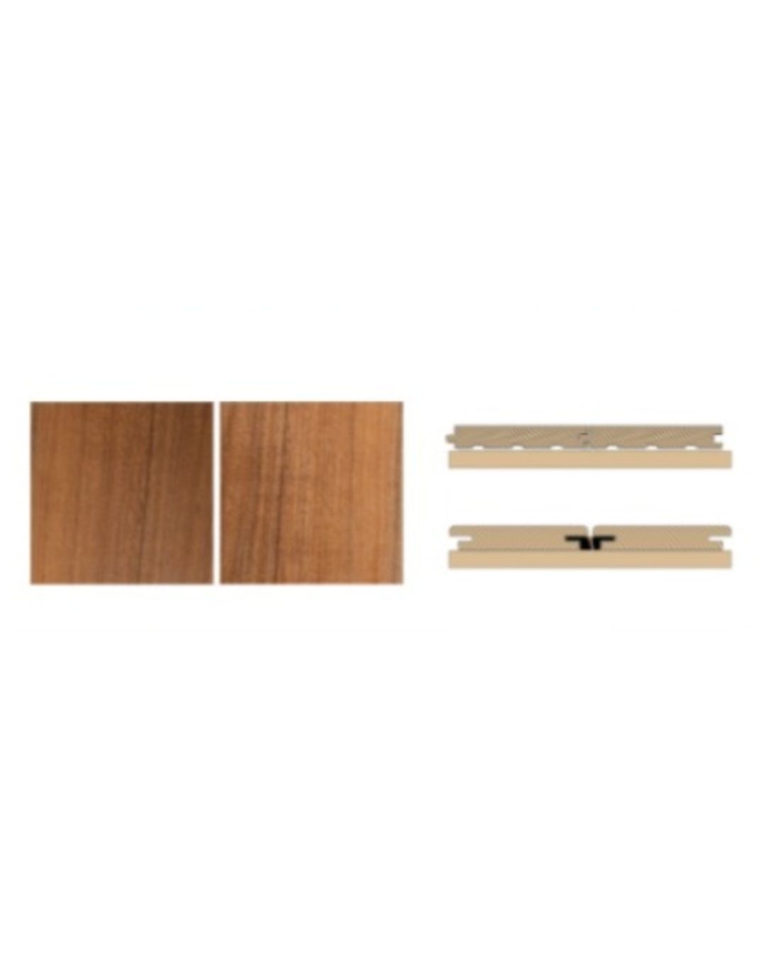 Pallets de Lapacho