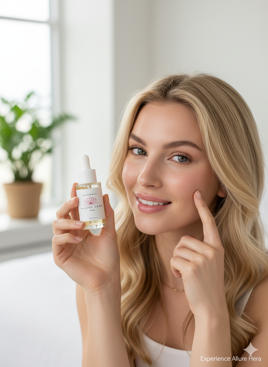 Bioactive Prebiotics Jelly Serum