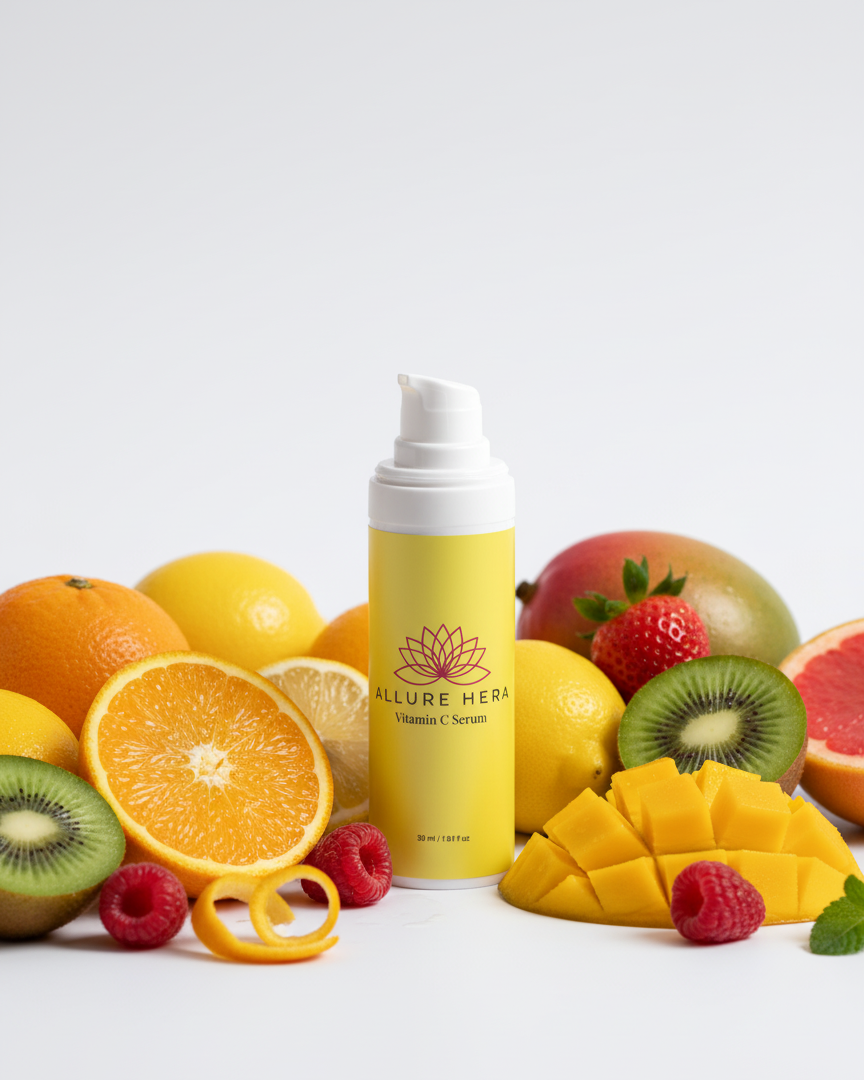 Vitamin C Serum