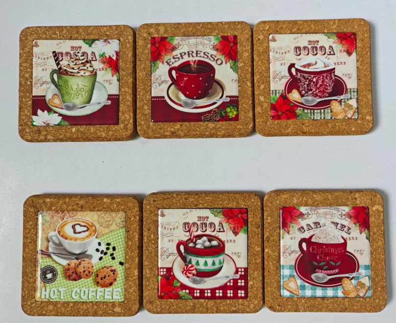 Coaster