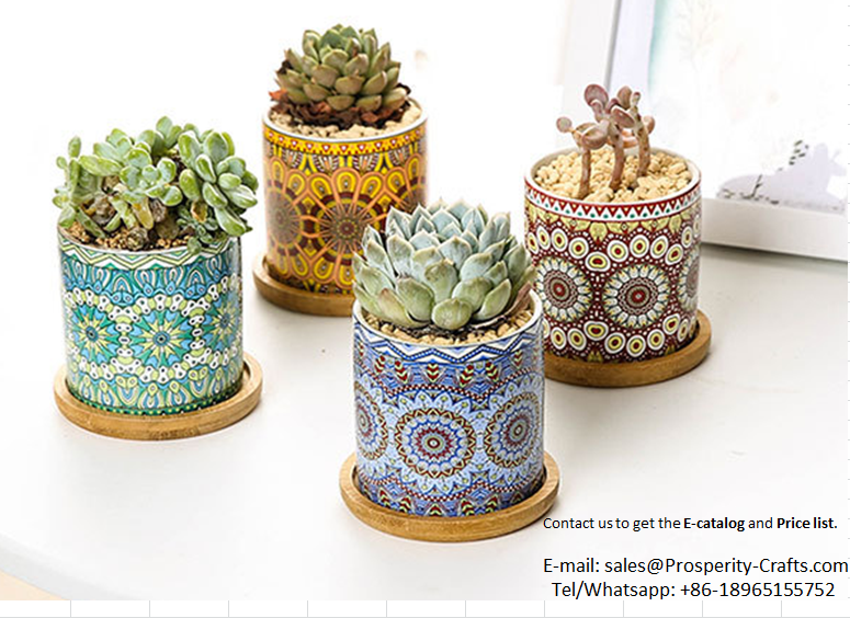 Ceramic Vase