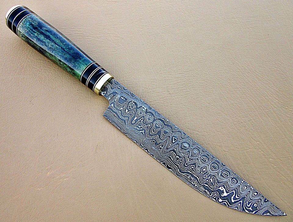 Kitchen Chef Knives