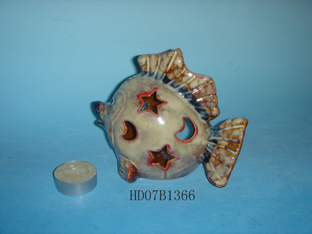 Ceramic Oil Diffuser