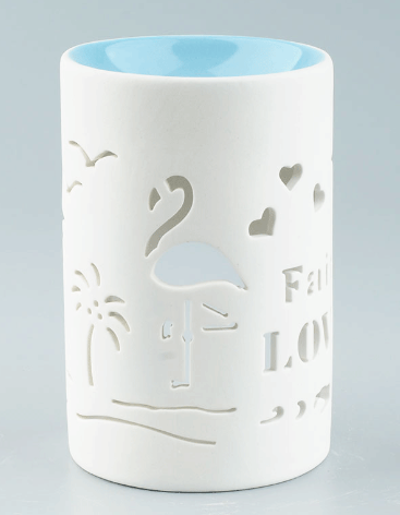 Ceramic Oil Diffusers