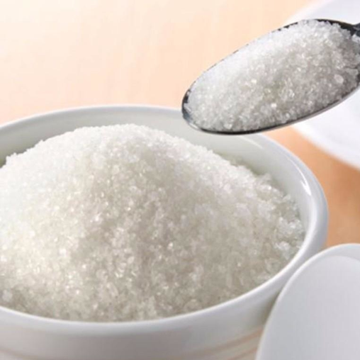 Icumsa 45 white refined sugar