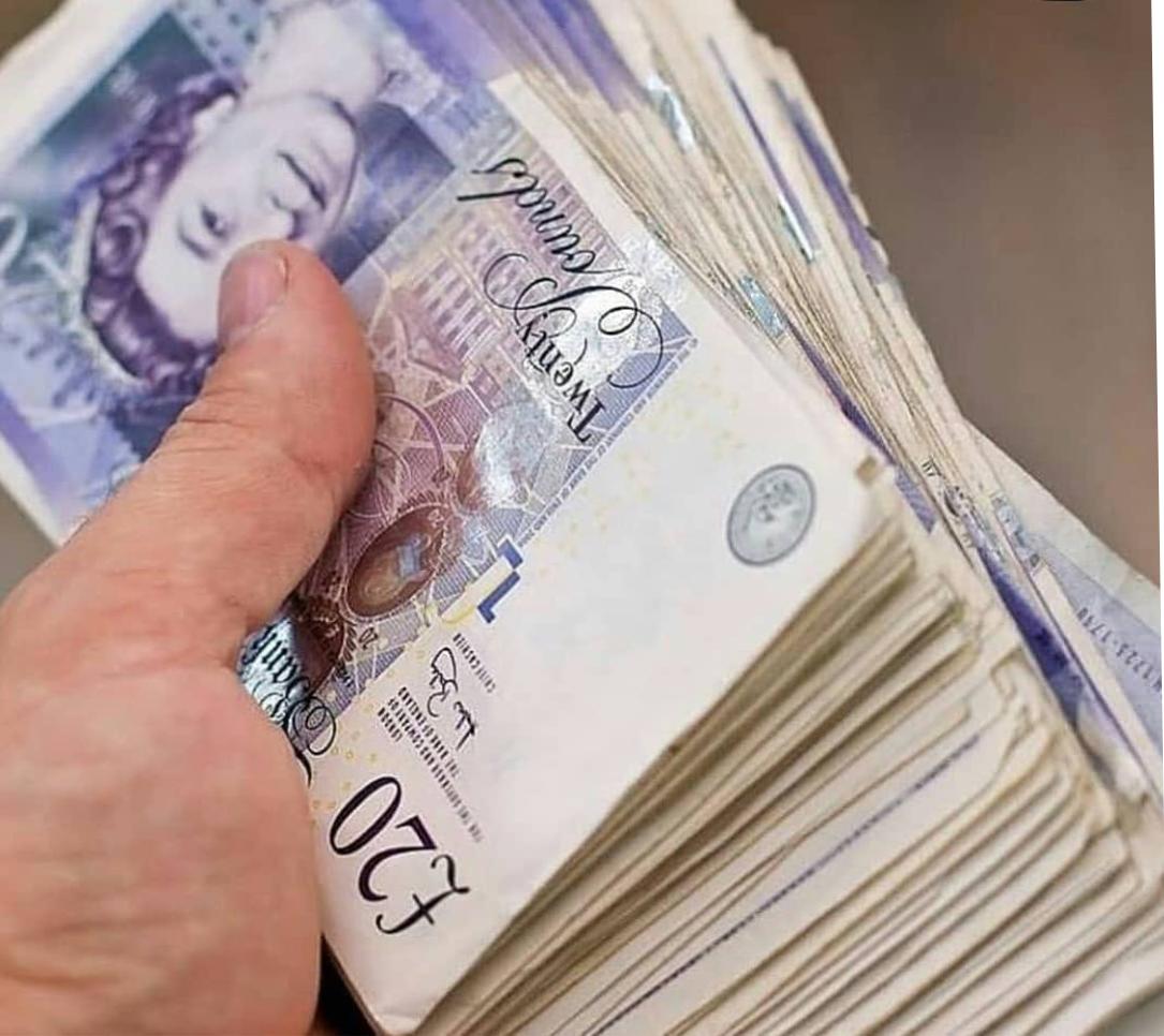 Buy Undetectable Counterfeit Money