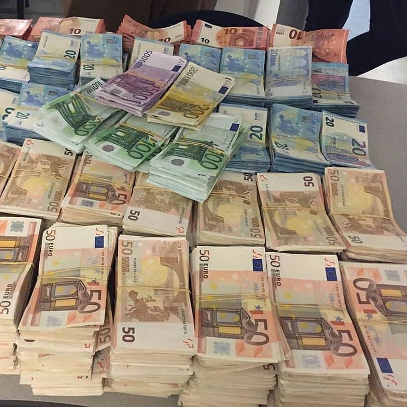Buy Undetectable Counterfeit Money