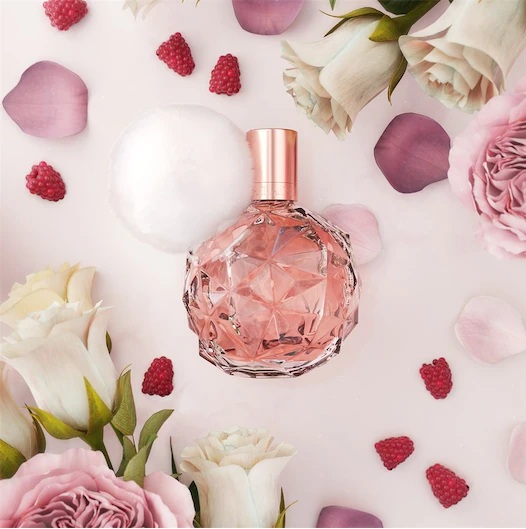 Damski Perfum - Ariana Grande Ari na Jesien