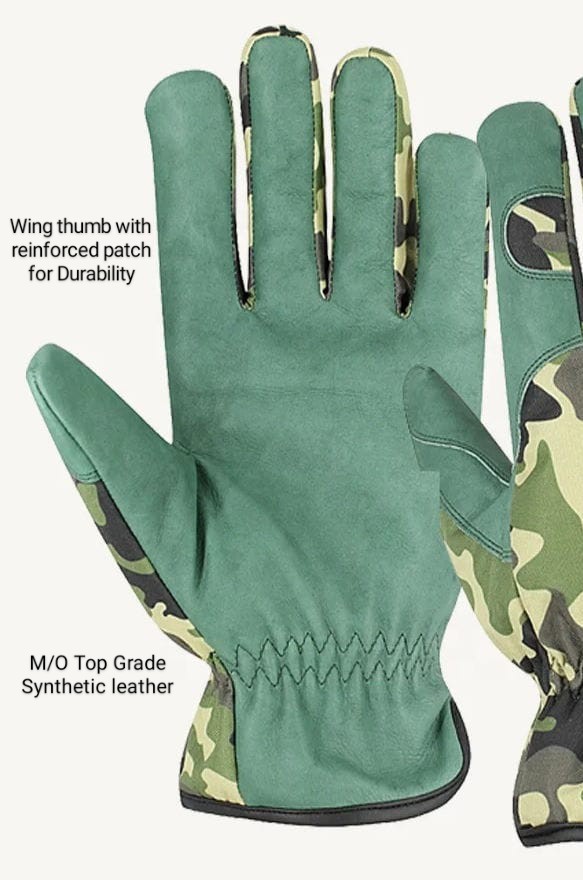 Assembly Gloves