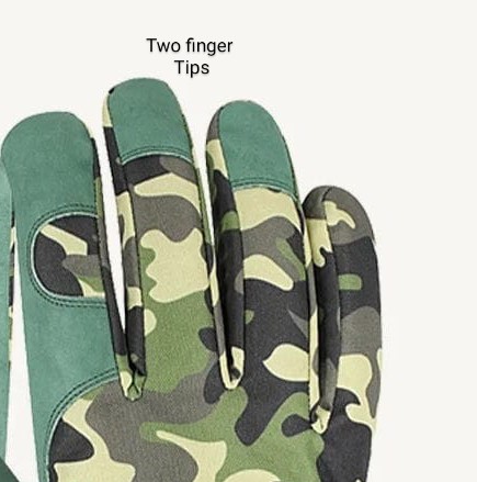Assembly Gloves