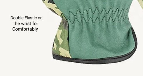 Assembly Gloves