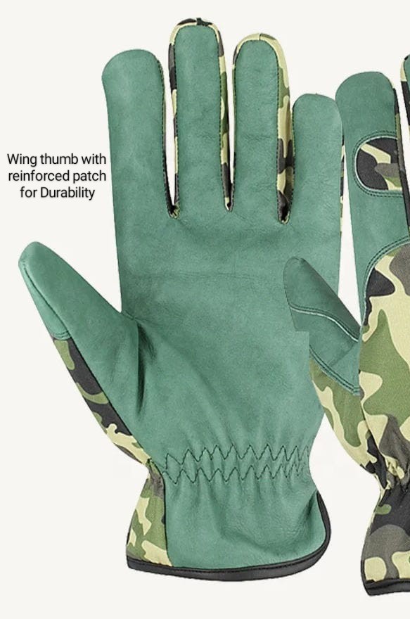 Assembly Gloves