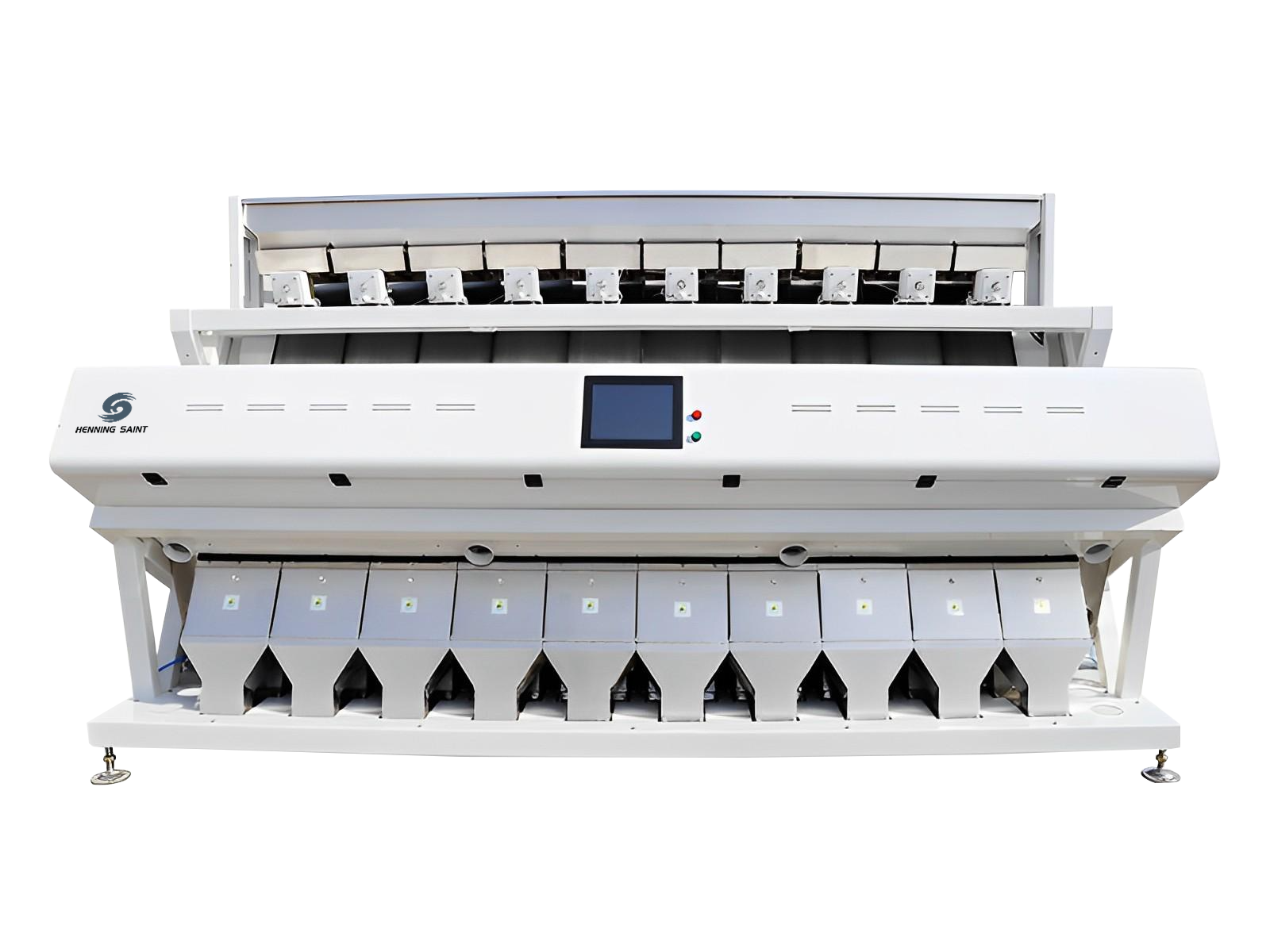 Rice Color Sorter