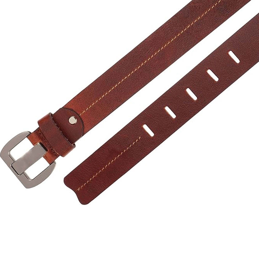 Leather Belt Mens