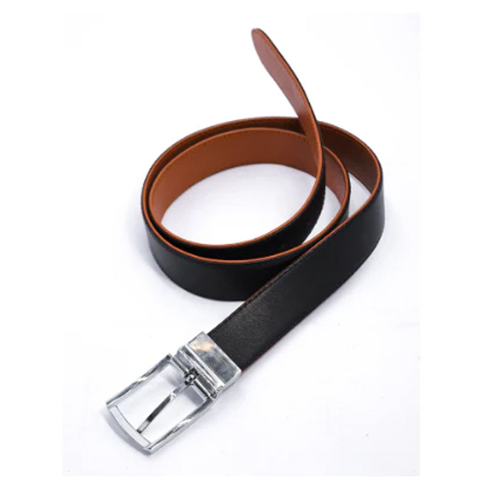 Leather Belt Mens
