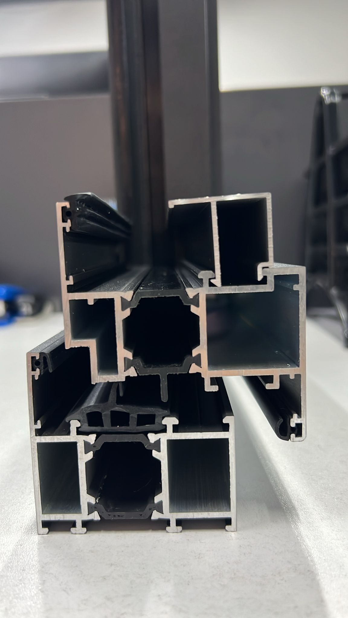 Aluminium Window