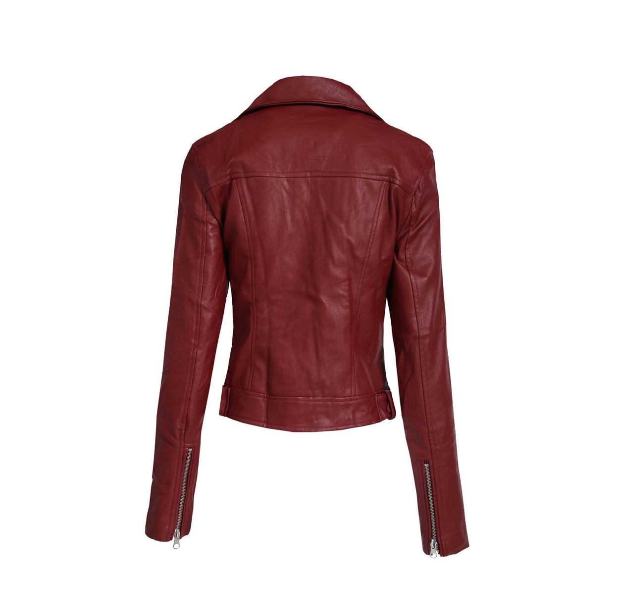 Leather jackets Women's