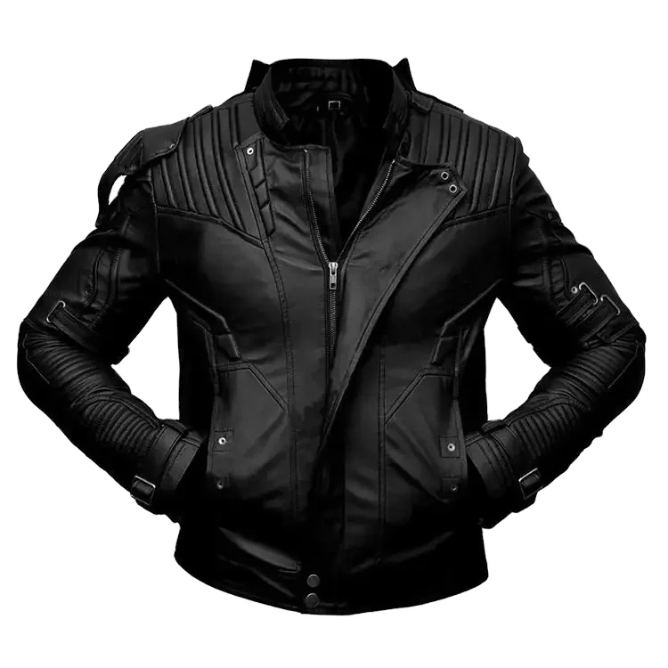 Leather jackets Mens