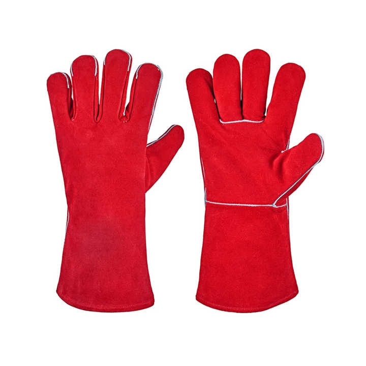 Welding Gloves
