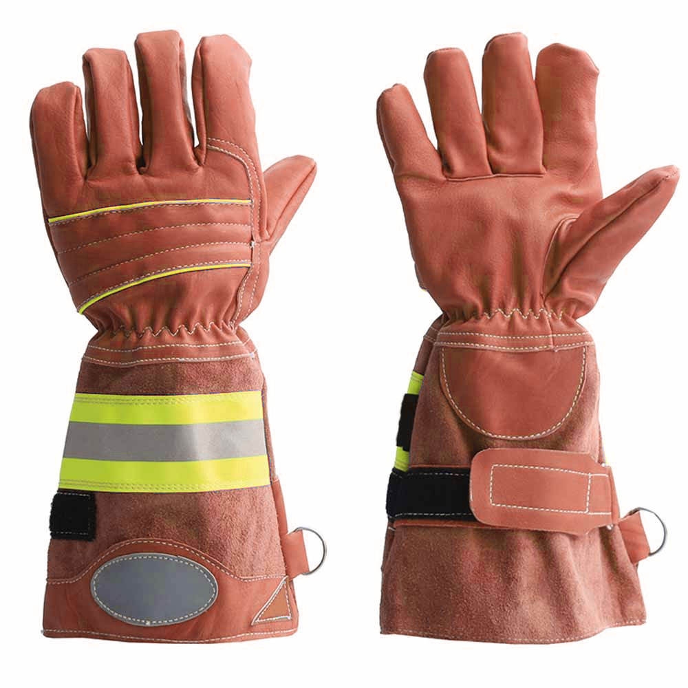 Fire Fighter Gloves