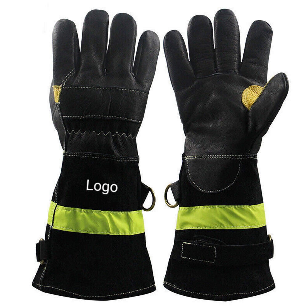 Fire Fighter Gloves