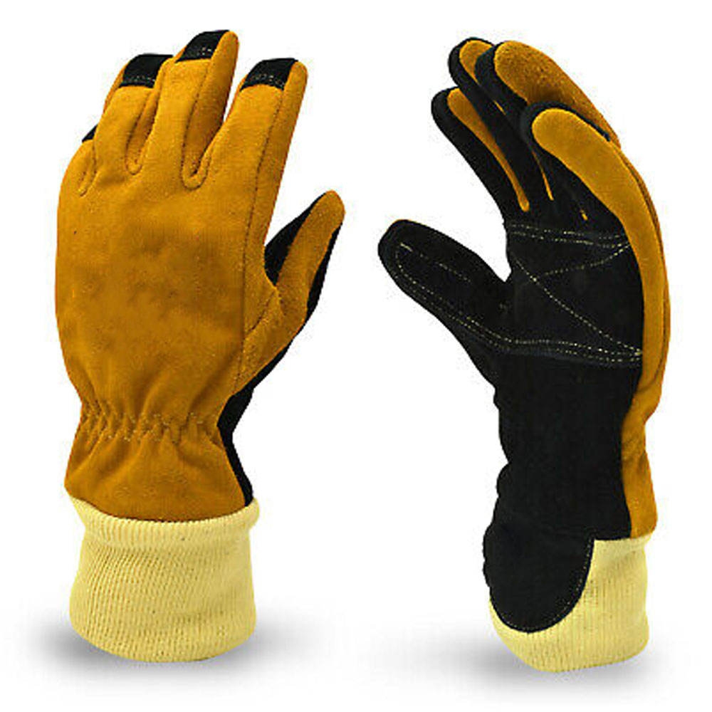 Fire Fighter Gloves