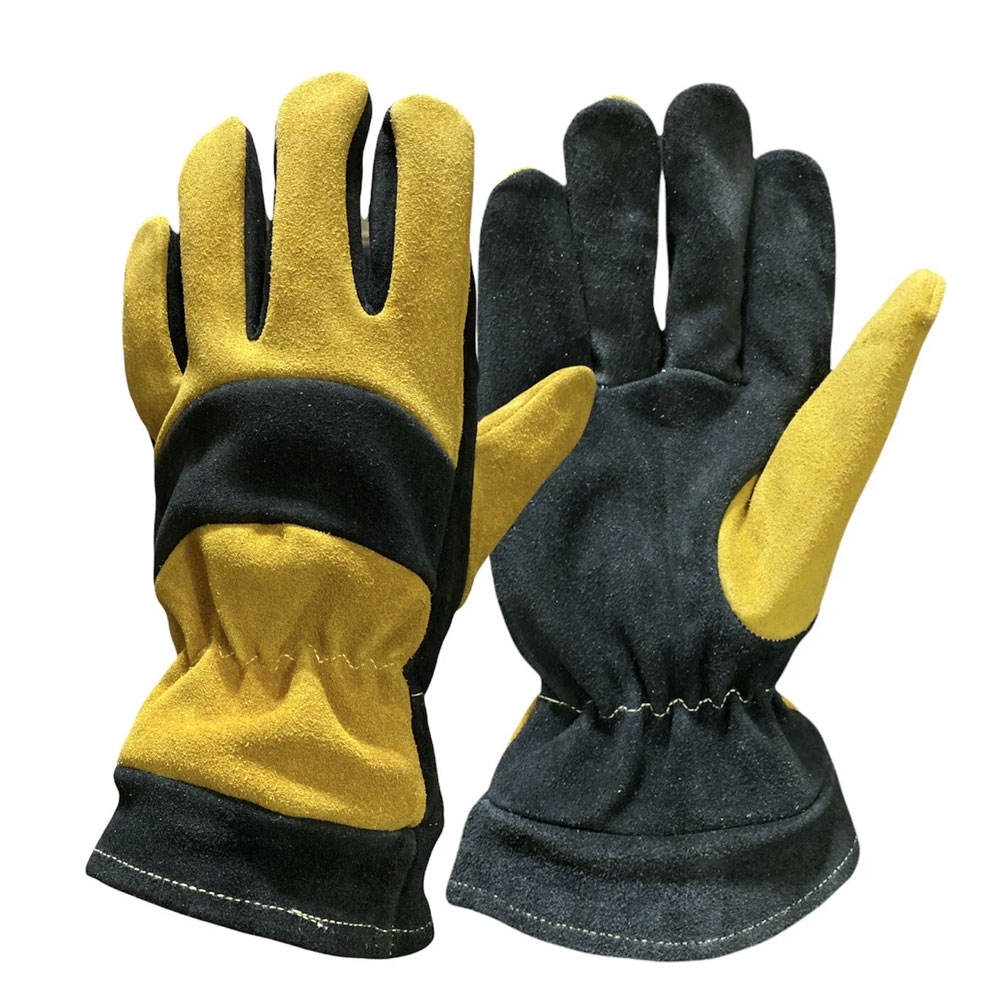 Fire Fighter Gloves