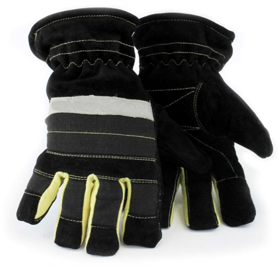 Fire Fighter Gloves