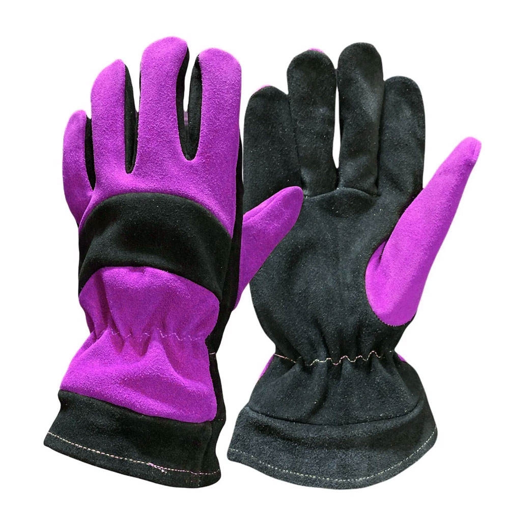 Fire Fighter Gloves