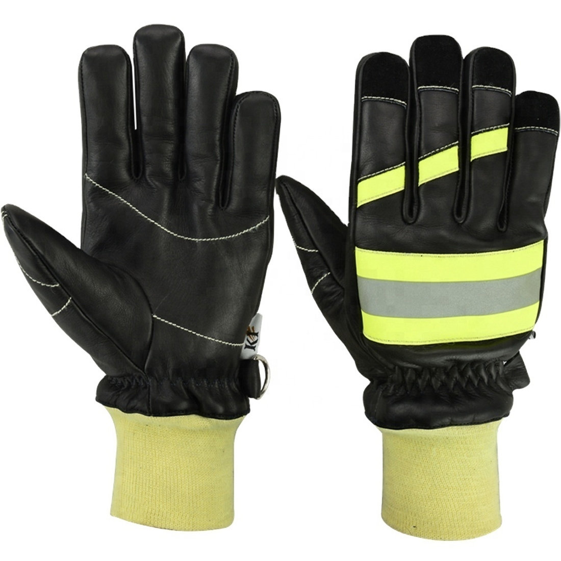 Fire Fighter Gloves