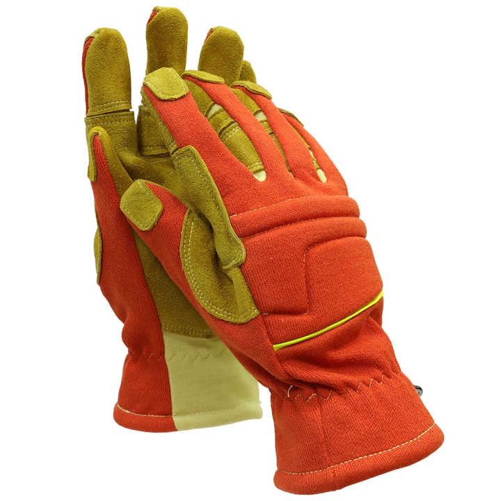 Fire Fighter Gloves