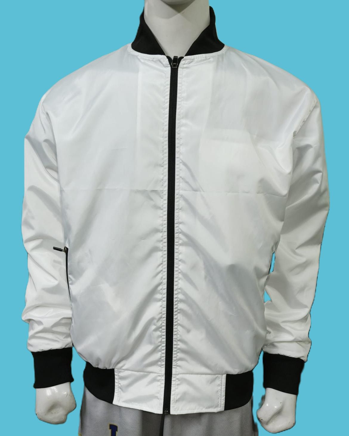 Men fashion jacket