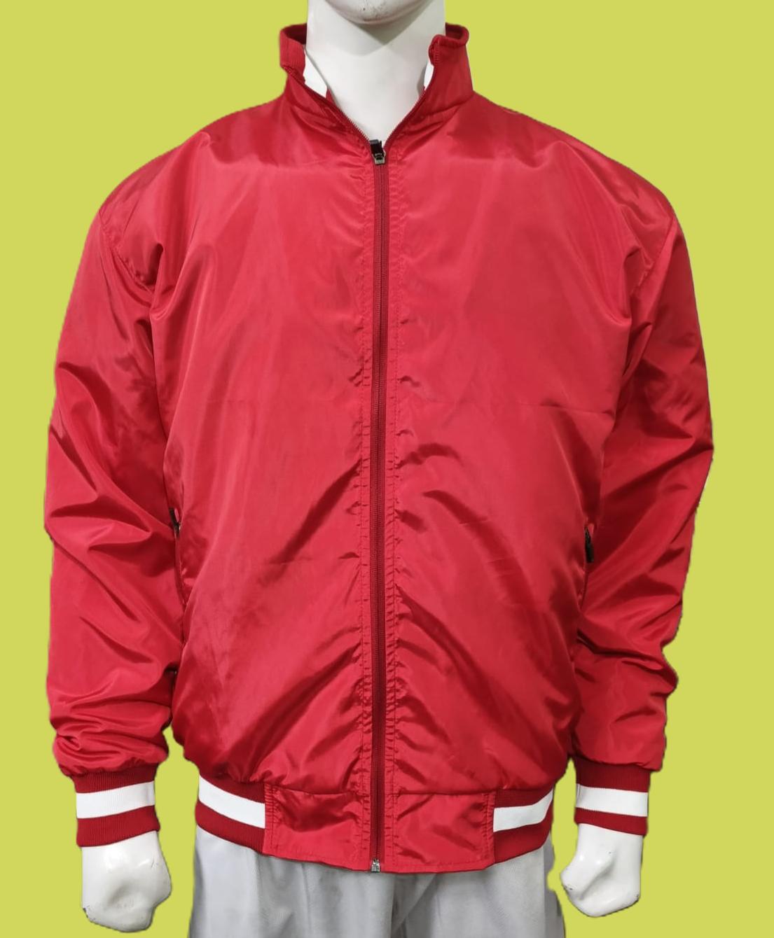 Men fashion jacket