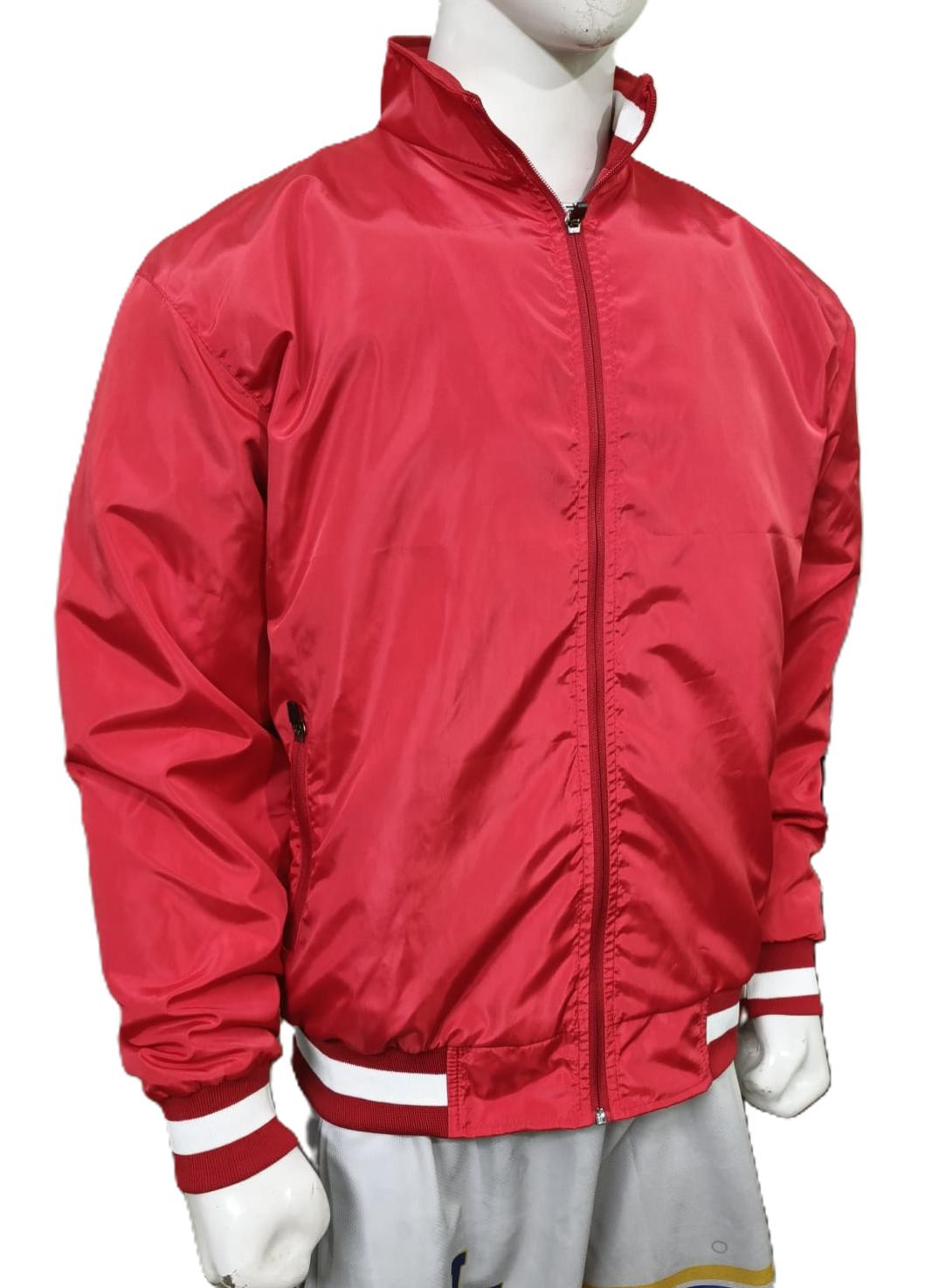 Men fashion jacket