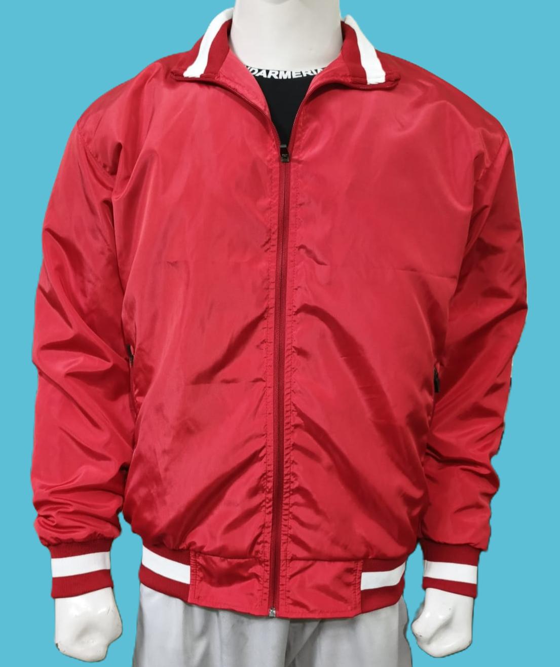 Men fashion jacket